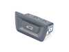 ES#4562877 - 61315A64C24 - TRUNK LID LOCK SWITCH - Genuine MINI - 