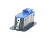 ES#4562877 - 61315A64C24 - TRUNK LID LOCK SWITCH - Genuine MINI - 