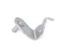 ES#4181654 - 17517852408 - HOLDER FOR CHARGE AIR COOLER - Genuine BMW - BMW