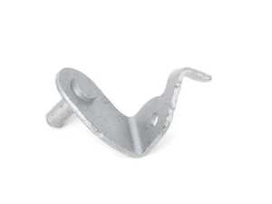 ES#4181654 - 17517852408 - HOLDER FOR CHARGE AIR COOLER - Genuine BMW - BMW