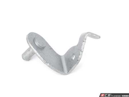 ES#4181654 - 17517852408 - HOLDER FOR CHARGE AIR COOLER - Genuine BMW - BMW