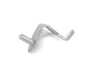ES#4181654 - 17517852408 - HOLDER FOR CHARGE AIR COOLER - Genuine BMW - BMW