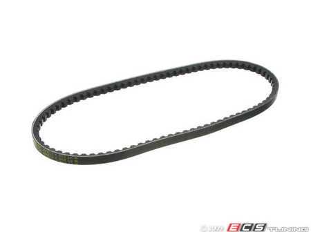 ES#259440 - 64521276096 - Air Conditioning V-Belt - Belt that drives your air conditioning - Continental - BMW
