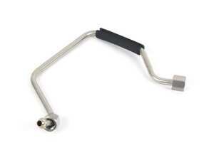 ES#4689814 - 13537585426 - Fuel Injection Fuel Feed Pipe - Rein OE quality GDI fuel feed pipe - Rein - BMW