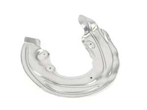 ES#3553838 - 34106870530 - PROTECTION PLATE RIG - Genuine BMW - BMW