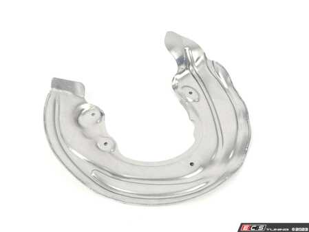 ES#3553838 - 34106870530 - PROTECTION PLATE RIG - Genuine BMW - BMW
