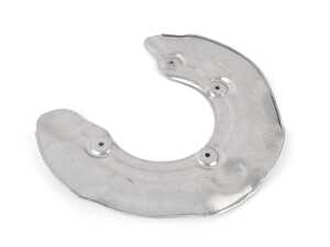 ES#3573763 - 34206870532 - PROTECTION PLATE RIG - Genuine BMW - BMW