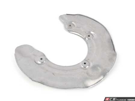 ES#3573763 - 34206870532 - PROTECTION PLATE RIG - Genuine BMW - BMW