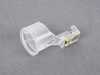 ES#4208711 - 61347947768 - RING LIGHT WITH LED - Genuine BMW - BMW