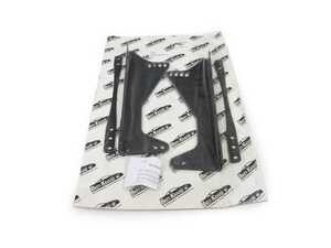 ES#4819000 - R-9062 - Side Mount Brackets For Recaro Pole Position - Brey-Krause - 
