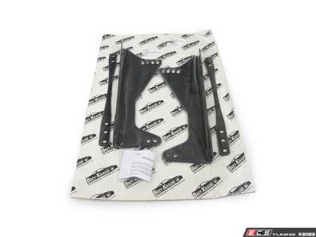 ES#4819000 - R-9062 - Side Mount Brackets For Recaro Pole Position - Brey-Krause - 