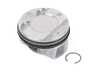 ES#3181894 - 06M107066AB - Complete Piston Head - Priced Each  - Cylinders 1-3 - Genuine Volkswagen Audi - Audi