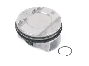 Complete Piston Head - Priced Each 