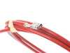 ES#161689 - 61119171894 - B Cable Positive - Power Distributor Rear - Genuine BMW - BMW