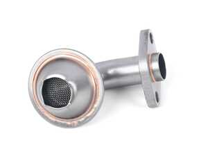 ES#4766155 - YC0CB - Oil Pick-Up Tube - Also referred to as the 'oil suction pipe' - Bremmen Parts - Audi Volkswagen