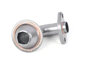 Oil Pick-Up Tube