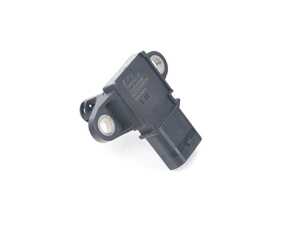 ES#4766522 - 13627599042 - MAP Sensor - Replace your faulty sensor to restore engine performance and fuel economy - Bremmen Parts - BMW