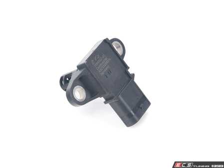 ES#4766522 - 13627599042 - MAP Sensor - Replace your faulty sensor to restore engine performance and fuel economy - Bremmen Parts - BMW