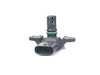 ES#4766522 - 13627599042 - MAP Sensor - Replace your faulty sensor to restore engine performance and fuel economy - Bremmen Parts - BMW