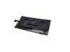ES#4820552 - 51166959970 - Glove Box Lid Section Only  - This is the fix section glove box to replace a broken one. - Bremmen Parts - MINI