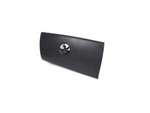 ES#4820552 - 51166959970 - Glove Box Lid Section Only  - This is the fix section glove box to replace a broken one. - Bremmen Parts - MINI