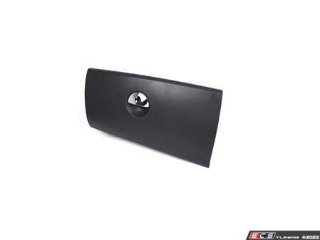 ES#4820552 - 51166959970 - Glove Box Lid Section Only  - This is the fix section glove box to replace a broken one. - Bremmen Parts - MINI