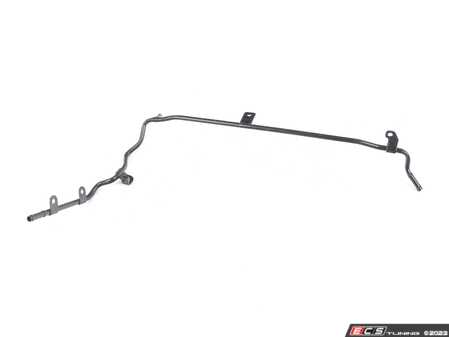 ES#4766190 - 5Q0122051CT - Lower Radiator Hose - Complete assembly with quick-coupling piece - Bremmen Parts - Volkswagen