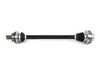 ES#2737692 - 5Q0501203A - Rear Axle Assembly - Left - Complete driveshaft with CV joints; ready for installation - Genuine Volkswagen Audi - Audi Volkswagen
