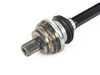 ES#2737692 - 5Q0501203A - Rear Axle Assembly - Left - Complete driveshaft with CV joints; ready for installation - Genuine Volkswagen Audi - Audi Volkswagen