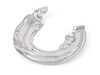 ES#4183809 - 34106870529 - PROTECTION PLATE LEFT - Genuine BMW - BMW