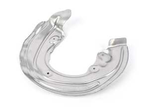 ES#4183809 - 34106870529 - PROTECTION PLATE LEFT - Genuine BMW - BMW