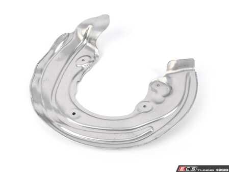 ES#4183809 - 34106870529 - PROTECTION PLATE LEFT - Genuine BMW - BMW
