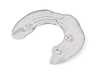 ES#3494341 - 34206870531 - PROTECTION PLATE LEF - Genuine BMW - BMW