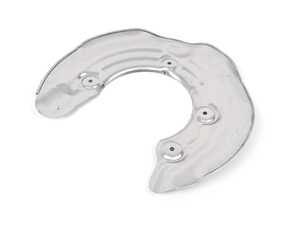 ES#3494341 - 34206870531 - PROTECTION PLATE LEF - Genuine BMW - BMW