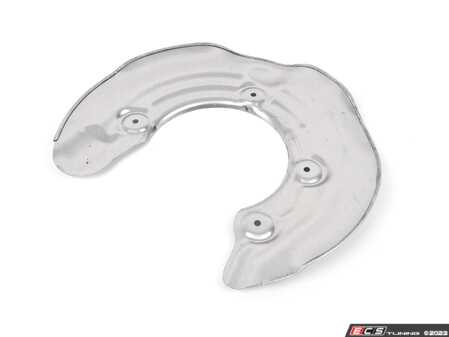 ES#3494341 - 34206870531 - PROTECTION PLATE LEF - Genuine BMW - BMW