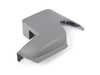 ES#122001 - 51476950758 - Covering Right - Gray - Genuine BMW - BMW