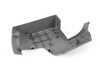 ES#122001 - 51476950758 - Covering Right - Gray - Genuine BMW - BMW