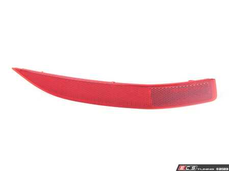 ES#4209361 - 63149479080 - REFLECTOR, REAR RIGHT - Genuine BMW - BMW