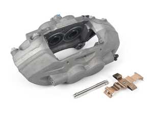ES#2542652 - 34116850932 - Caliper Housing Right - Genuine BMW - BMW