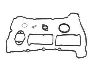 ES#4817998 - 11127507217KT - Ultimate Valve Cover Gasket Kit - Everything needed to replace your leaking valve cover gasket! - Assembled By ECS - BMW