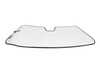 ES#4821014 - 710-SILVER - UV Sunshades - Windshield (Silver) - UV-blocking, temperature-reducing window sunshades keep your interior comfortable and reduce energy consumption. Direct fit for your BMW E38 7-Series. - Bavarian Autosport - BMW