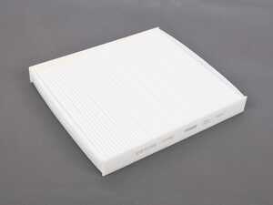 ES#2917887 - 5Q0819653 - Charcoal Lined Cabin Filter / Fresh Air Filter - A commonly missed filter, used to filter incoming air into the cabin - Corteco - Audi Volkswagen