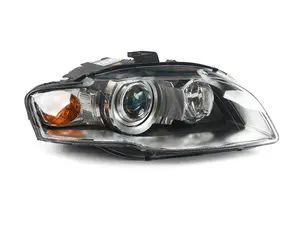 Bi-Xenon Headlight - Right