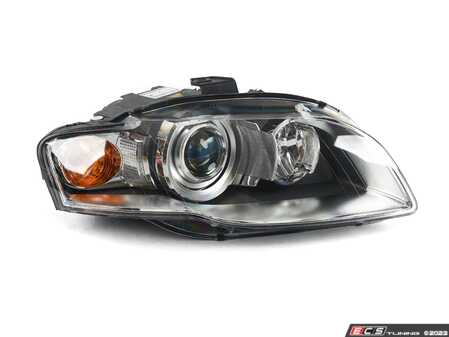 ES#4714829 - 8E0941030BA - Bi-Xenon Headlight - Right - Bosch - Audi