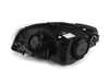 ES#4714829 - 8E0941030BA - Bi-Xenon Headlight - Right - Bosch - Audi