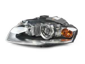 ES#4714828 - 8E0941029BA - Bi-Xenon Headlight - Left - Does not include gas discharge bulb - Bosch - Audi