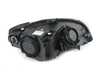 ES#4714828 - 8E0941029BA - Bi-Xenon Headlight - Left - Does not include gas discharge bulb - Bosch - Audi