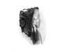 ES#4714828 - 8E0941029BA - Bi-Xenon Headlight - Left - Does not include gas discharge bulb - Bosch - Audi