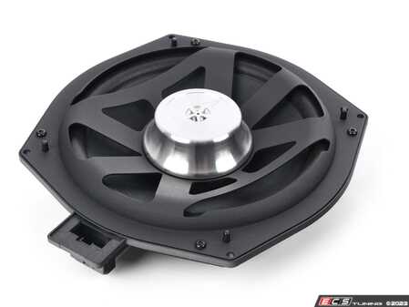 ES#4033307 - A90-20 - Alpha One Woofer 20 - Priced Each - Bimmertech - 
