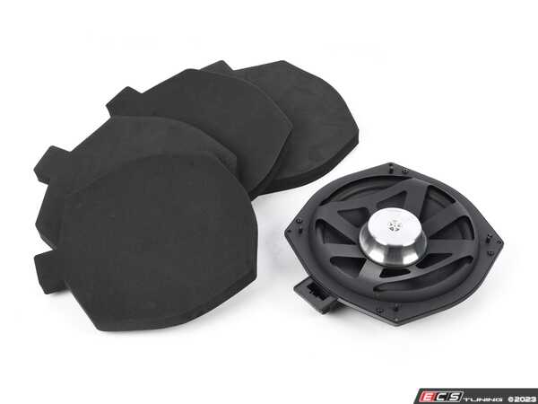 Bimmertech - A90-20 - Alpha One Woofer 20 - Priced Each